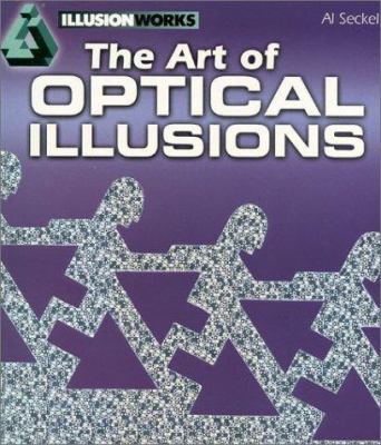 The art of optical illusions