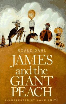 James and the giant peach : a children's story