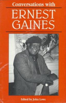 Conversations with Ernest Gaines