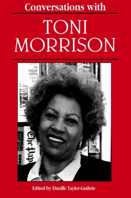 Conversations with Toni Morrison