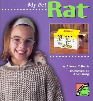 My pet rat