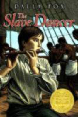 The slave dancer : a novel
