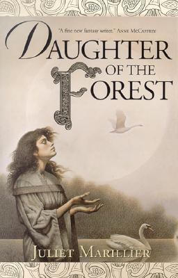 Daughter of the forest