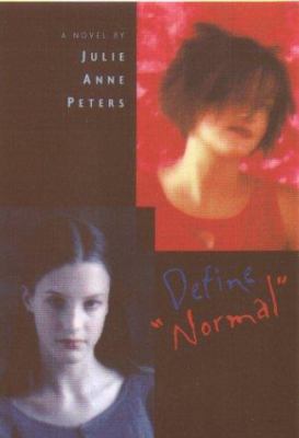 Define "normal" : a novel