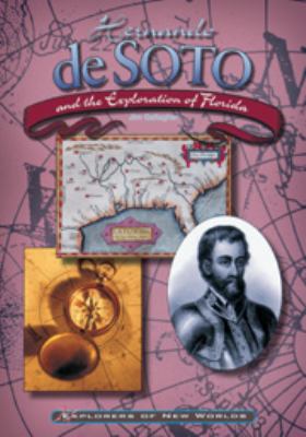 Hernando de Soto and the exploration of Florida