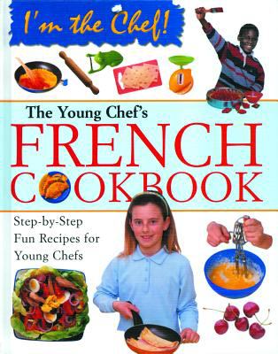 The young chef's French cookbook