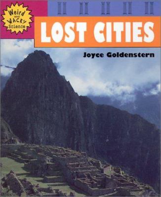 Lost cities