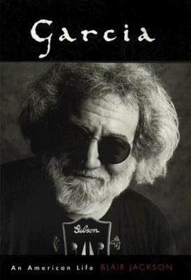 Garcia : an American life