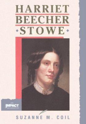 Harriet Beecher Stowe