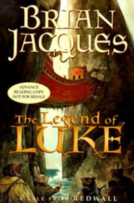 The legend of Luke