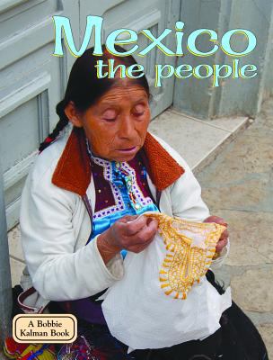 Mexico : the people