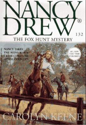 The fox hunt mystery