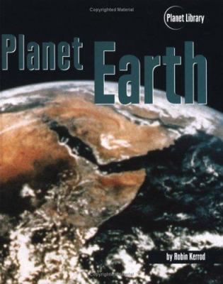 Planet Earth