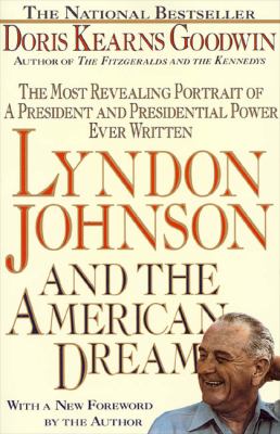 Lyndon Johnson and the American dream