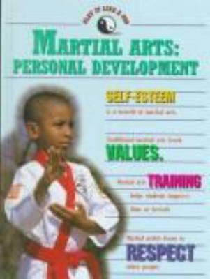 Martial arts : personal development