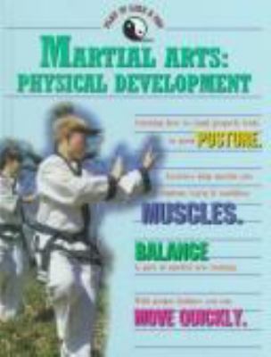 Martial arts : physical development