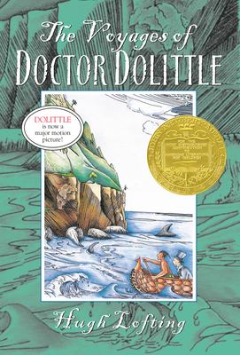 The voyages of Doctor Doolittle