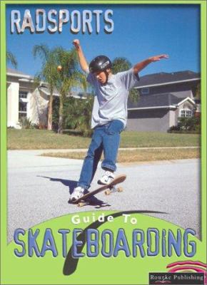 Skateboarding