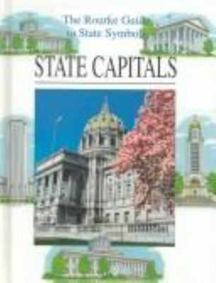 State capitals