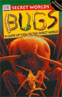 Bugs : a close-up view of the insect world