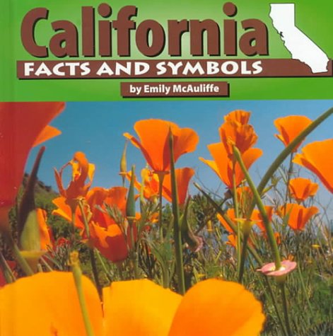 California facts and symbols