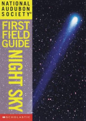 National Audubon Society first field guide : Night sky. Night sky /