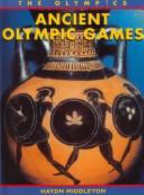 Ancient Olympic games