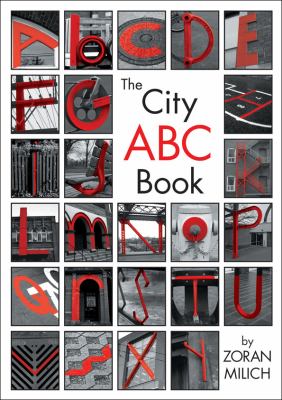 The city ABC book