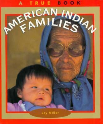 American Indian families