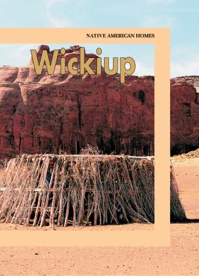 Wickiup