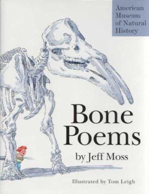 Bone poems