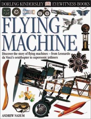 Flying machine