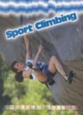 Sport climbing