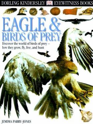 Eagle & birds of prey