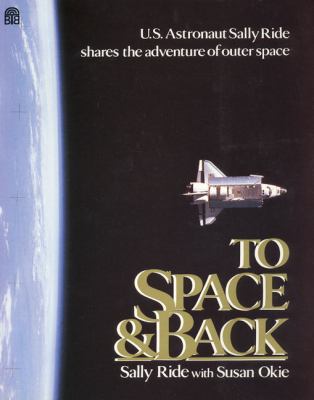 To space & back