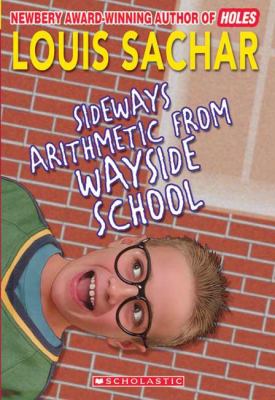 Sideways arithmetic from Wayside School