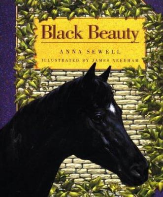 Black Beauty : the autobiography of a horse