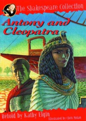 Antony and Cleopatra