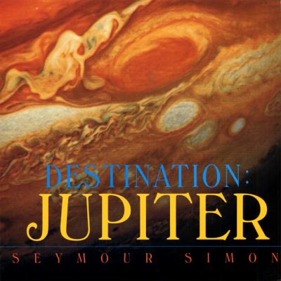 Destination : Jupiter