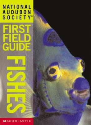 National Audubon Society first field guide : Fishes