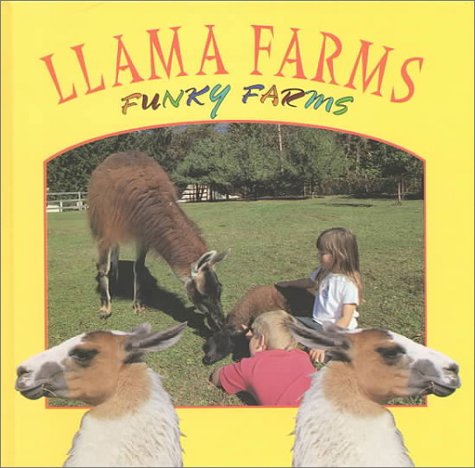 Llama farms