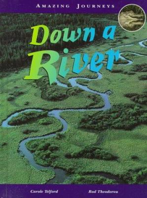 Down a river
