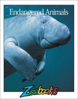 Endangered animals