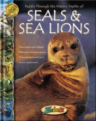 Seals and sea lions