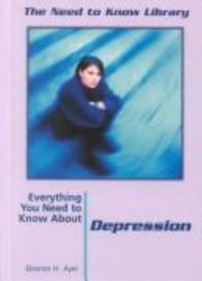 Everything you need to know about depression