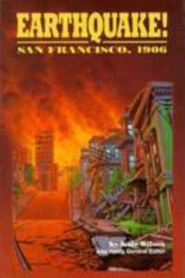 Earthquake! : San Francisco, 1906