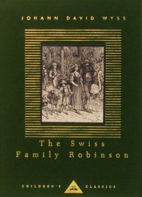 The Swiss family Robinson