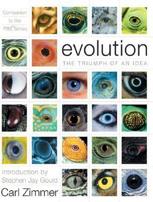 Evolution : the triumph of an idea