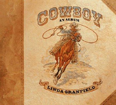 Cowboy : an album