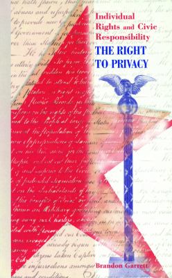 The right to privacy
